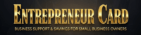 Entrepreneur Card