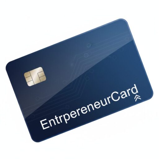 EntrepreneurCard.com